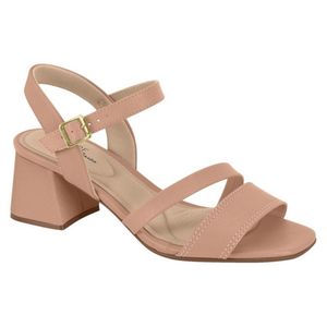 Sandalias Modare Mujer 7172.101.21736.52531 Nude 38 BR