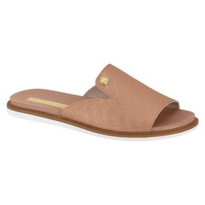 Sandalias Para Mujer Moleca Nude 38 BR
