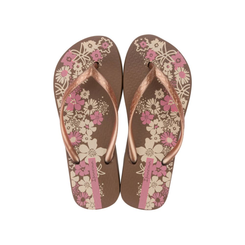 Sandalias Ipanema Mujer Chanclas Ipanema Elegance Para Mujer