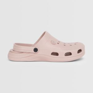 Clogs Hypnotic Para Mujer Marron