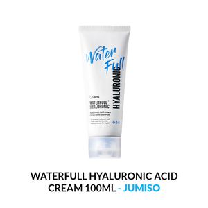 Waterfull Hyaluronic Acid Cream Jumiso 100ml