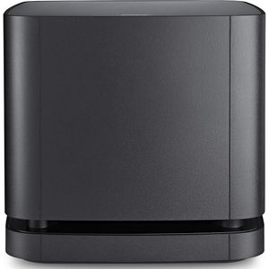 Subwoofer Bose Módulo De Bajo 500 500W