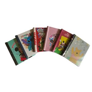 Album Disney Mickey V 40 Fotos 18x26 cm