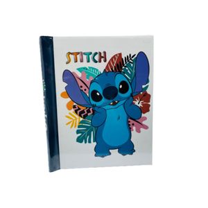 Album Disney Stich 40 Fotos 18x26 cm