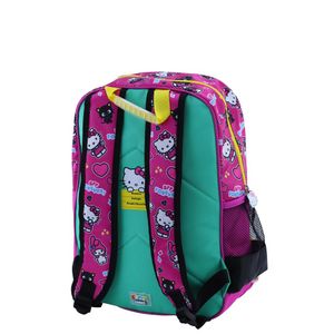 Mochila Oficio Scool Ranger - HELLO KITTY & FRIENDS