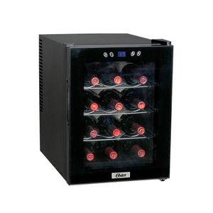 Vinera Oster 12 Botellas OSPWCC1203B