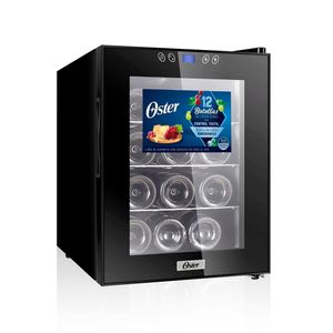 Vinera Oster 12 Botellas OSPWCC1203B