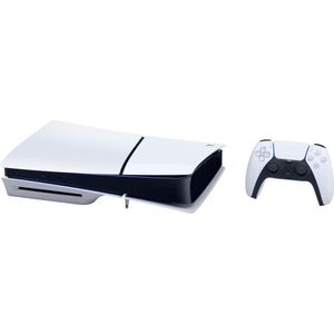 Consola Sony CFI-2000 SSD 1TB