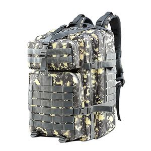 Mochila Kaeroshy 50L Strek
