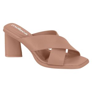 Sandalias para Mujer Moleca Vv.5477.100.9569 Nude 39 BR