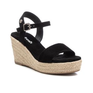 Sandalias Refresh Mujer 171965 Negro