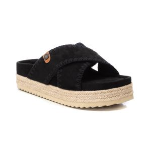 Sandalias Refresh Mujer 171948 Negro
