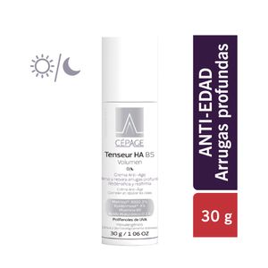 Crema Gel Cépage Tenseur HA B5 Volumen AntiAge