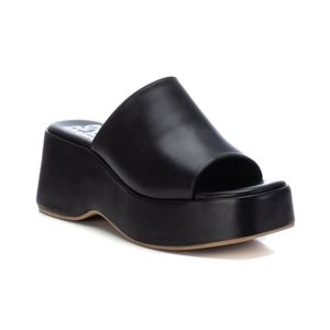 Sandalias Refresh Mujer 171689 Negro
