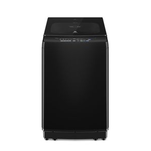 Lavadora ELECTROLUX Carga Superior 15 Kg EWIP15F2XSWB Negro