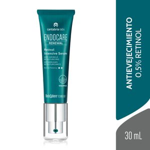 Sérum Anti-arrugas Endocare Renewal Intensive 0.5% Retinol