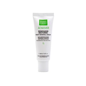 Renovador Nocturno Acniover Martiderm