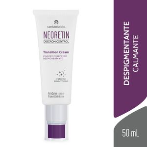 Crema antimanchas Neoretin Transition Cream Hidratante
