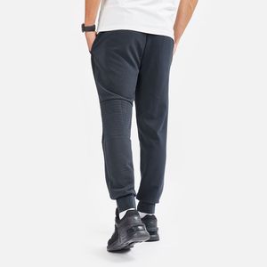 Ropa New Athletic Jogger James Gris Oscuro Para Hombre