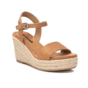 Sandalias Refresh Mujer 171965 Camel