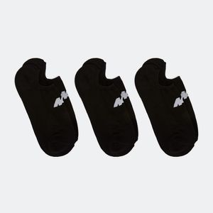 Media New Athletic Talonera Negro