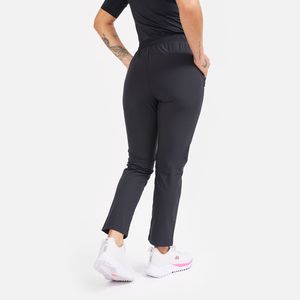 Ropa New Athletic Jogger Tessa Negro Para Mujer