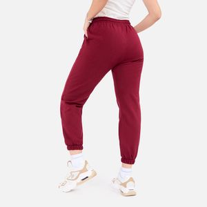 Jogger New Athletic Daniela Vino Mujer