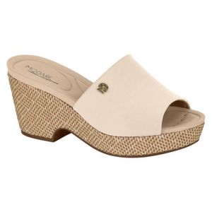 Sandalias Modare Mujer 7137.223.26772.83517 Crema 37 BR