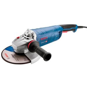 Amoladora Angular 9'' 2500W 6500 rpm Bosch GWS 25-230