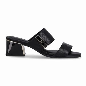 Sandalia de Vestir Mujer 543081 PRETO