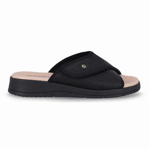 Sandalia Mujer 571012 PRETO
