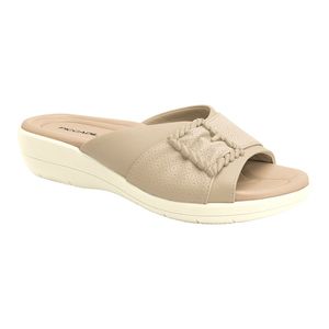 Sandalia Mujer 239022 MARFIM