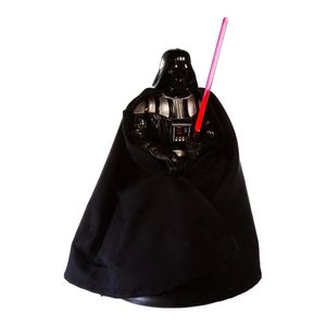 Star Wars Darth Vader - Decoración para Árbol con Sable de Luz Led