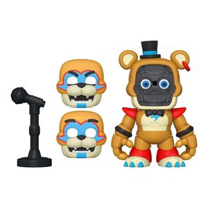Funko Snaps - Cinco Noches En Freddy's - Glamrock Freddy