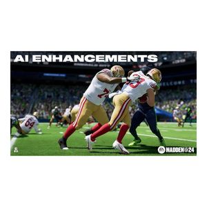 Madden Nfl 24 - Ps5