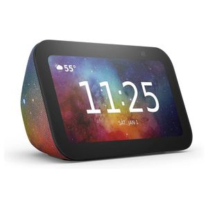 Echo Show 5 3ra Gen 2023 Kids Galaxia