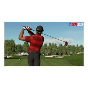 Pga Tour 2k23 - Playstation 5
