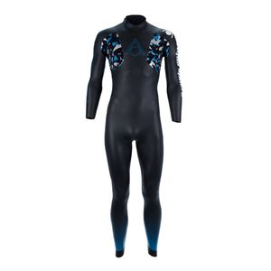 Traje Aquasphere Aquaskin Full Suit V3 para Hombre