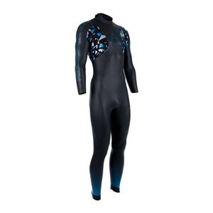 Traje Aquasphere Aquaskin Full Suit V3 para Hombre