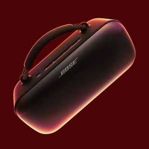 Bocina Bluetooth Bose SoundLink Max Negro 20h Batería