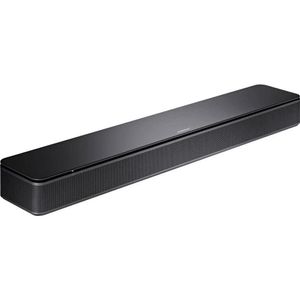 Barra De Sonido Bose TVSOUNDSOUNDAR Compacta Bluetooth