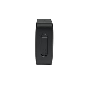 Parlante Altavoz Jbl Go Essential Negro Impermeable 5 Horas