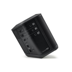 Bose Parlante Bluetooth Wifi S1 Pro Plus Wireless Color Negro