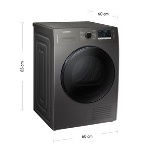 Secadora de ropa Samsung DV90TA040BX/PE Optimaldry 9kg