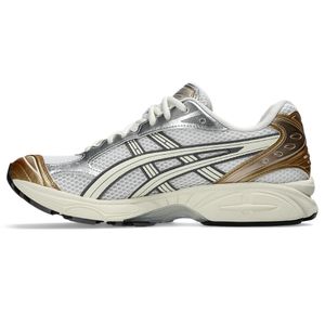 Zapatillas ASICS Zapatillas GEL-Kayano 14 White/Cream Hombre