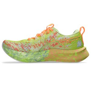 Zapatillas ASICS Noosa Tri 16 Safety Yellow/Cool Matcha Mujer