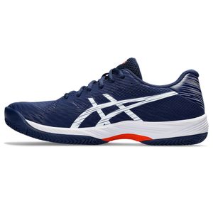 Zapatillas ASICS GEL-Game 9 Clay Blue Expanse/White Azul