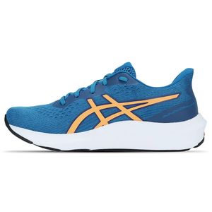 Zapatillas Asics Gel-Pulse 14 Reborn Blue/Sun Peach Hombre