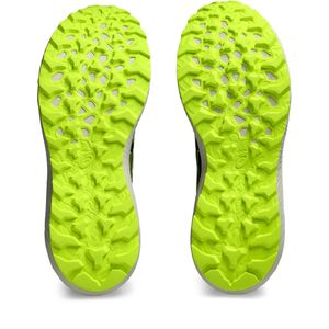 Zapatillas ASICS GEL-Sonoma 7 Black/Moonrock Hombre