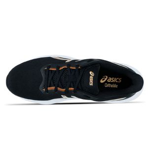 Zapatillas Asics Gel-Pulse 14 Black/Pure Gold Hombre